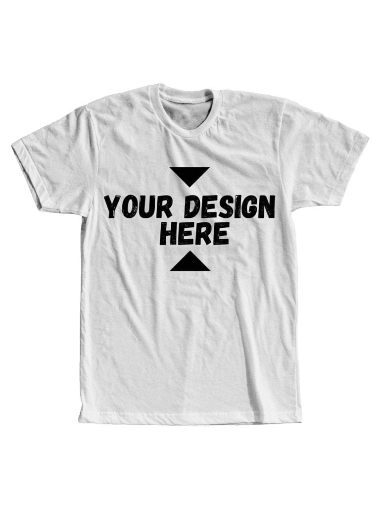 Custom Design T shirt Saiyan Stuff scaled1 - Ateez Store