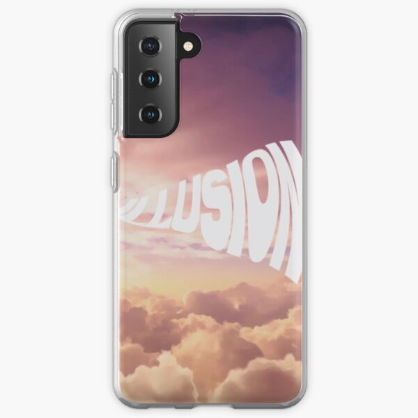 ATEEZ Illusion Samsung Galaxy Soft Case RB0608 product Offical Ateez Merch