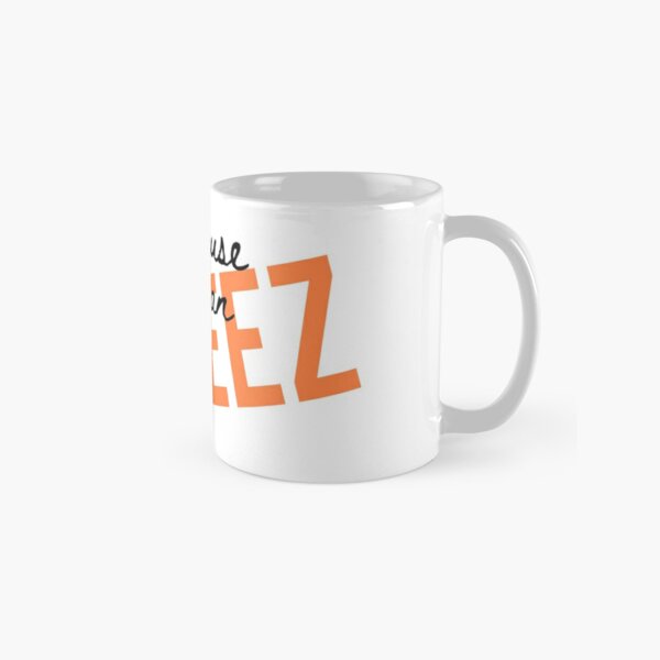 In This House We Stan ATEEZ Classic Mug RB0608 product Offical Ateez Merch