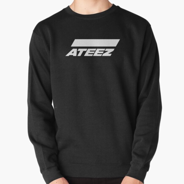 Best Selling - Ateez Merchandise Pullover Sweatshirt RB0608 product Offical Ateez Merch