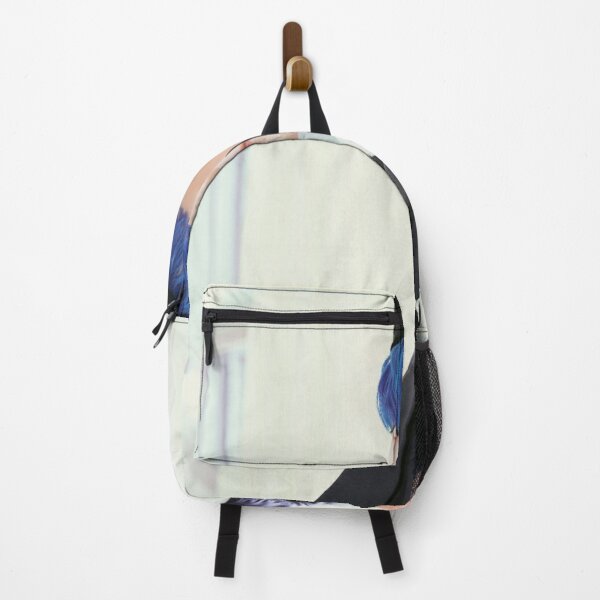ATEEZ HONGJOONG Backpack RB0608 product Offical Ateez Merch