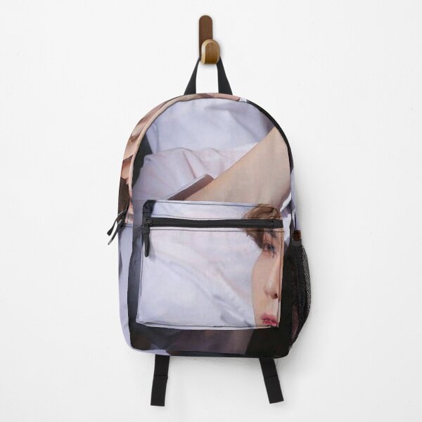 ATEEZ YEOSANG Backpack RB0608 product Offical Ateez Merch