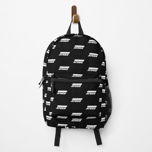 ATEEZ Backpack RB0608 product Offical Ateez Merch