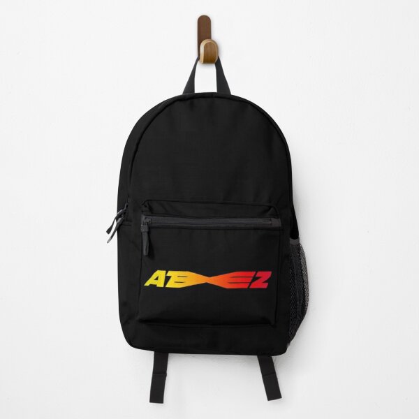 ATEEZ Backpack RB0608 product Offical Ateez Merch