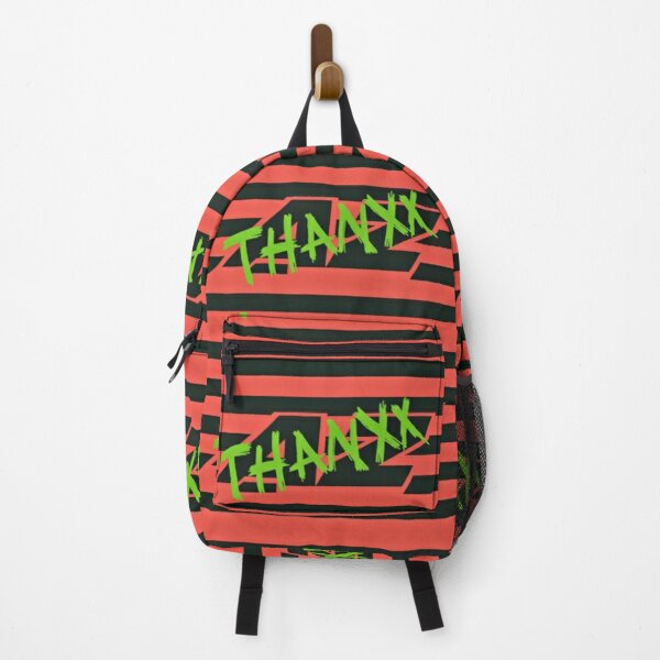 ATEEZ- THANXX Flag Backpack RB0608 product Offical Ateez Merch