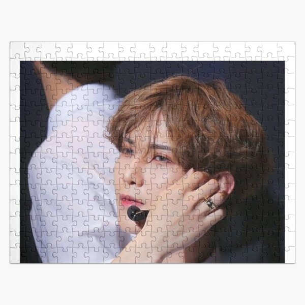 ATEEZ YEOSANG Jigsaw Puzzle RB0608 product Offical Ateez Merch