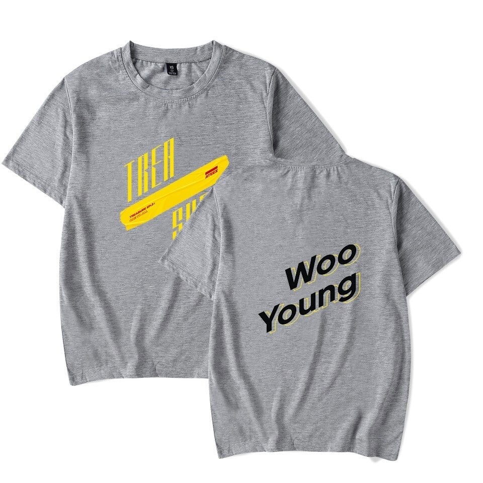 wooyoung 1 - Ateez Store