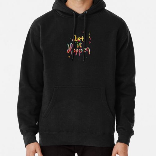 Here are the 5 coolest band hoodies you need to have