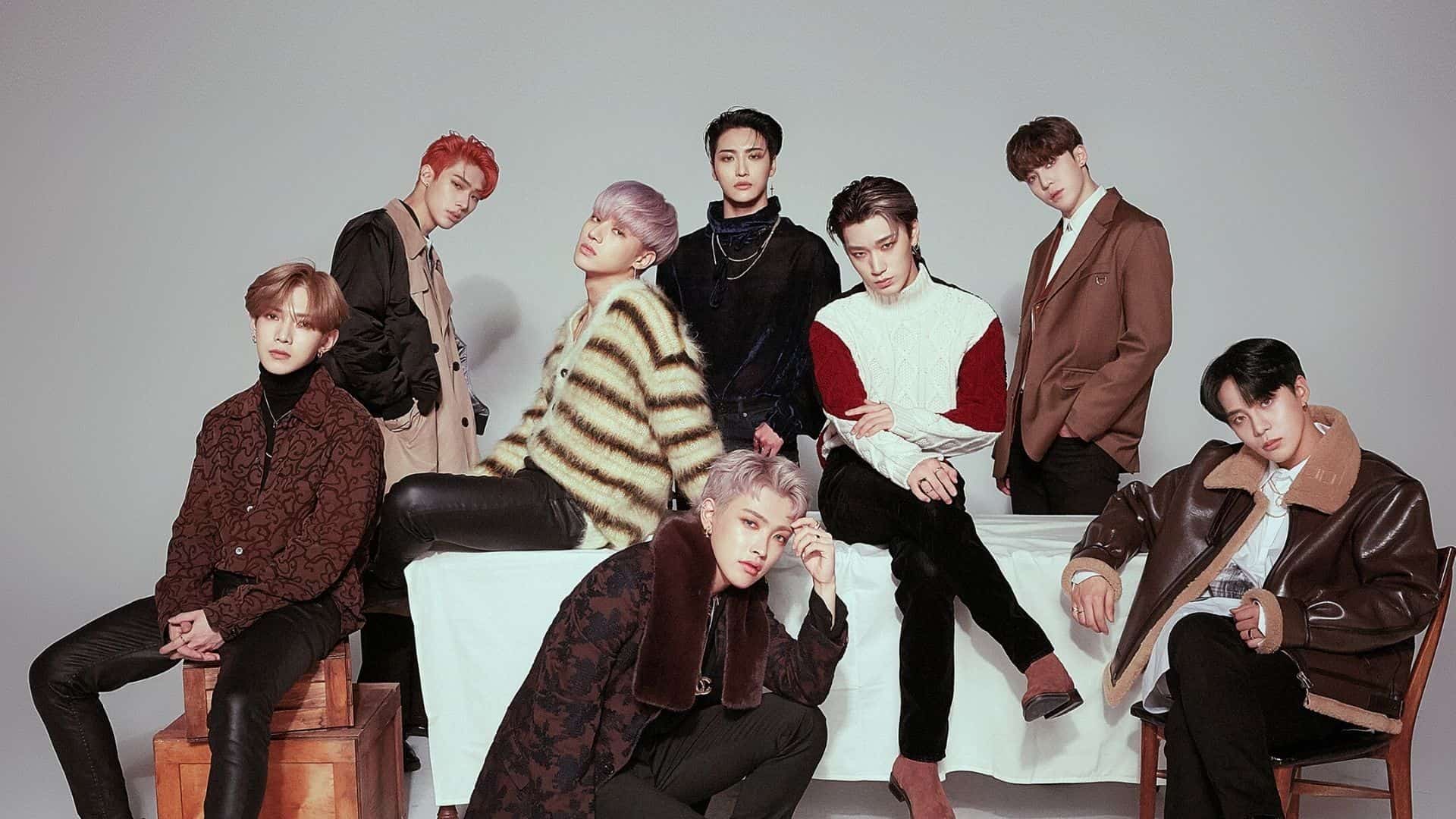Don't overlook these manufacturers, including Full Sent and Drew, which Ateez brand loves to wear indoors or outside