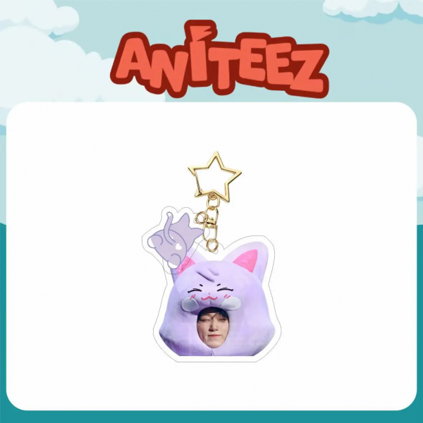 SANdeoki - Ateez Store