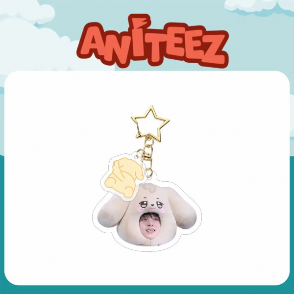 TYUdeongi - Ateez Store