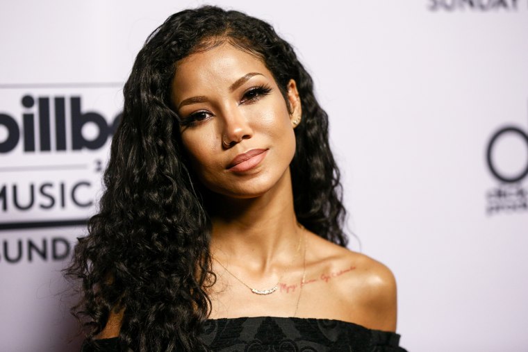 jhene aiko launches the ways foundation - Ateez Store