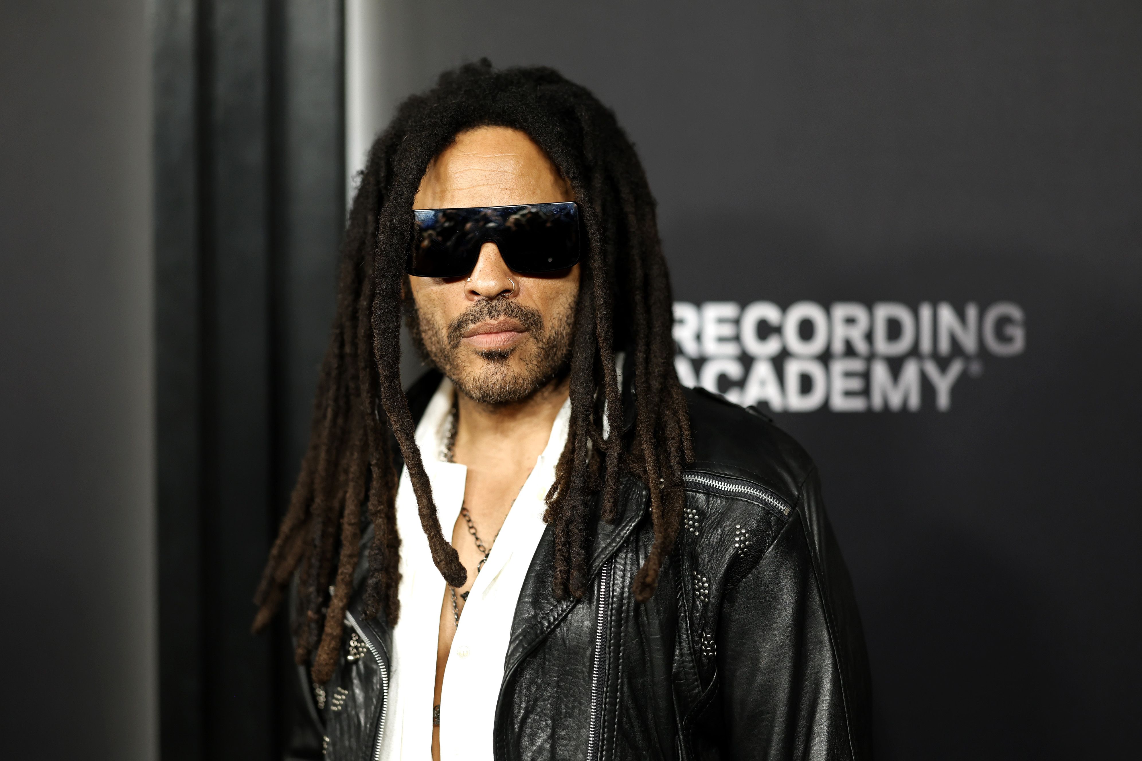 lenny kravitz attends the 2024 recording academy honors news photo 1707093717 - Ateez Store