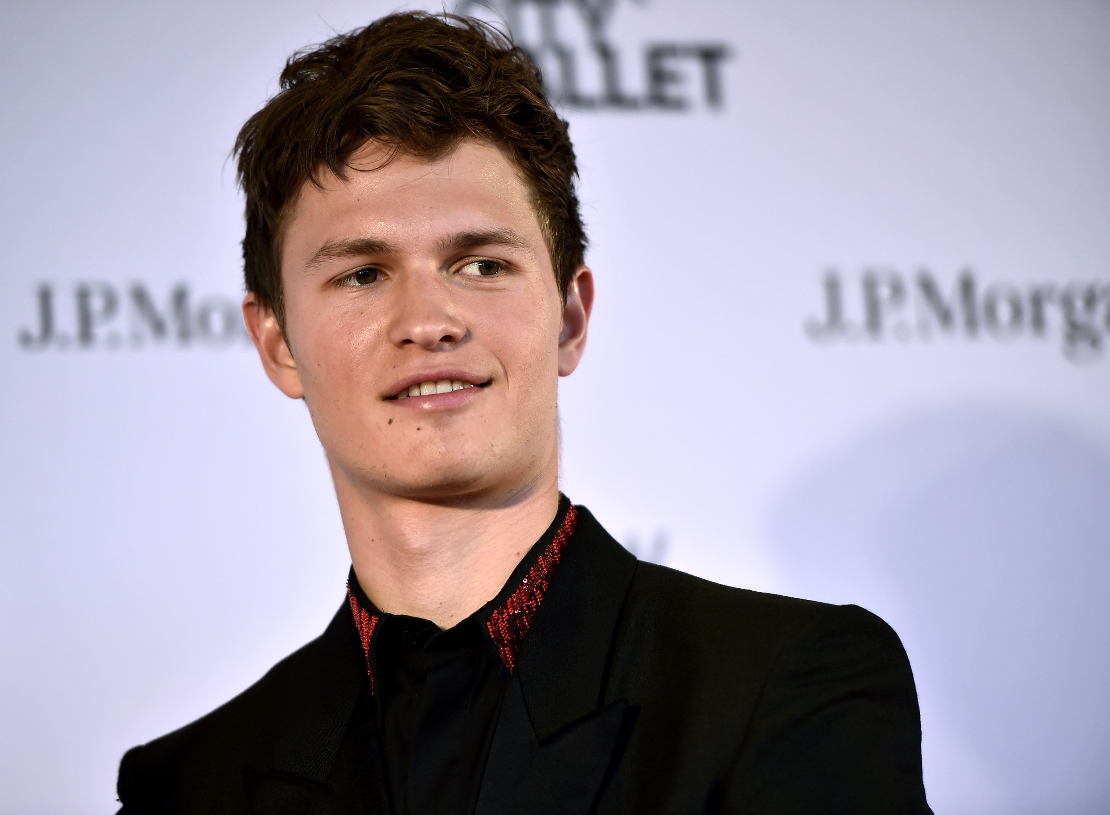 ansel elgort attends new york city ballet 2018 spring gala news photo 1569949140 - Ateez Store