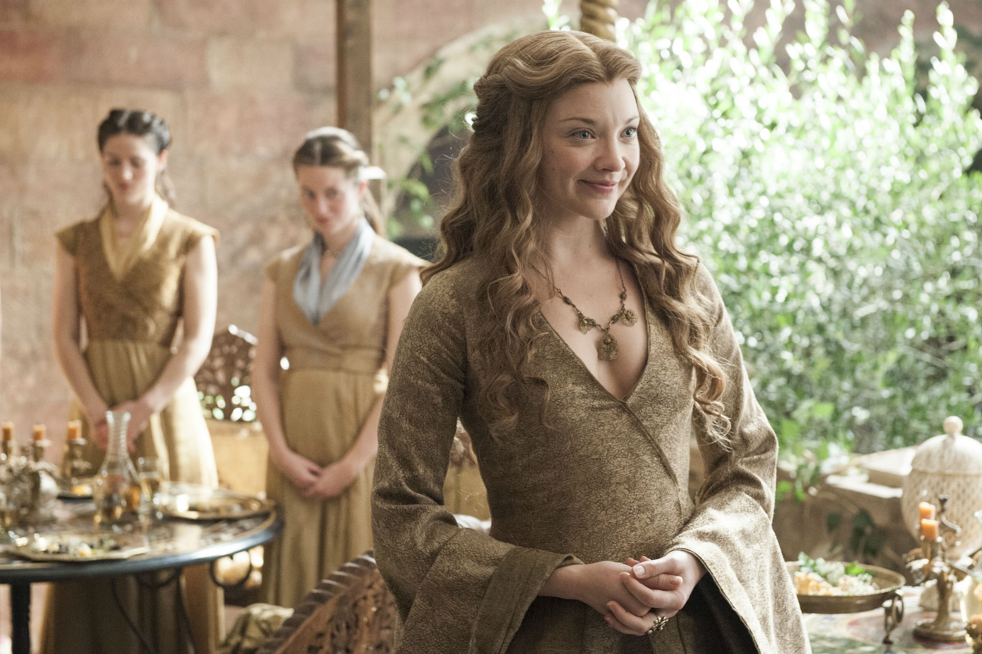 game of thrones ending season 8 natalie dormer - Ateez Store