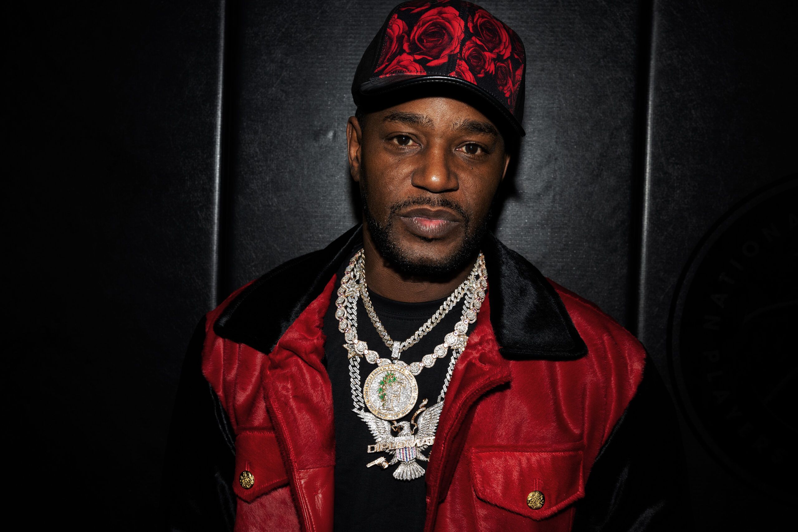 camron future servin killa kam scaled 1 - Ateez Store