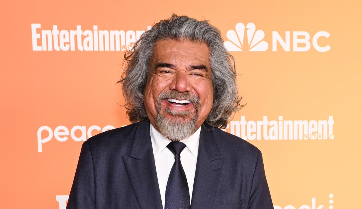 george lopez - Ateez Store