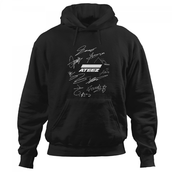 hoodies youth classic hoodie 1b 1 - Ateez Store