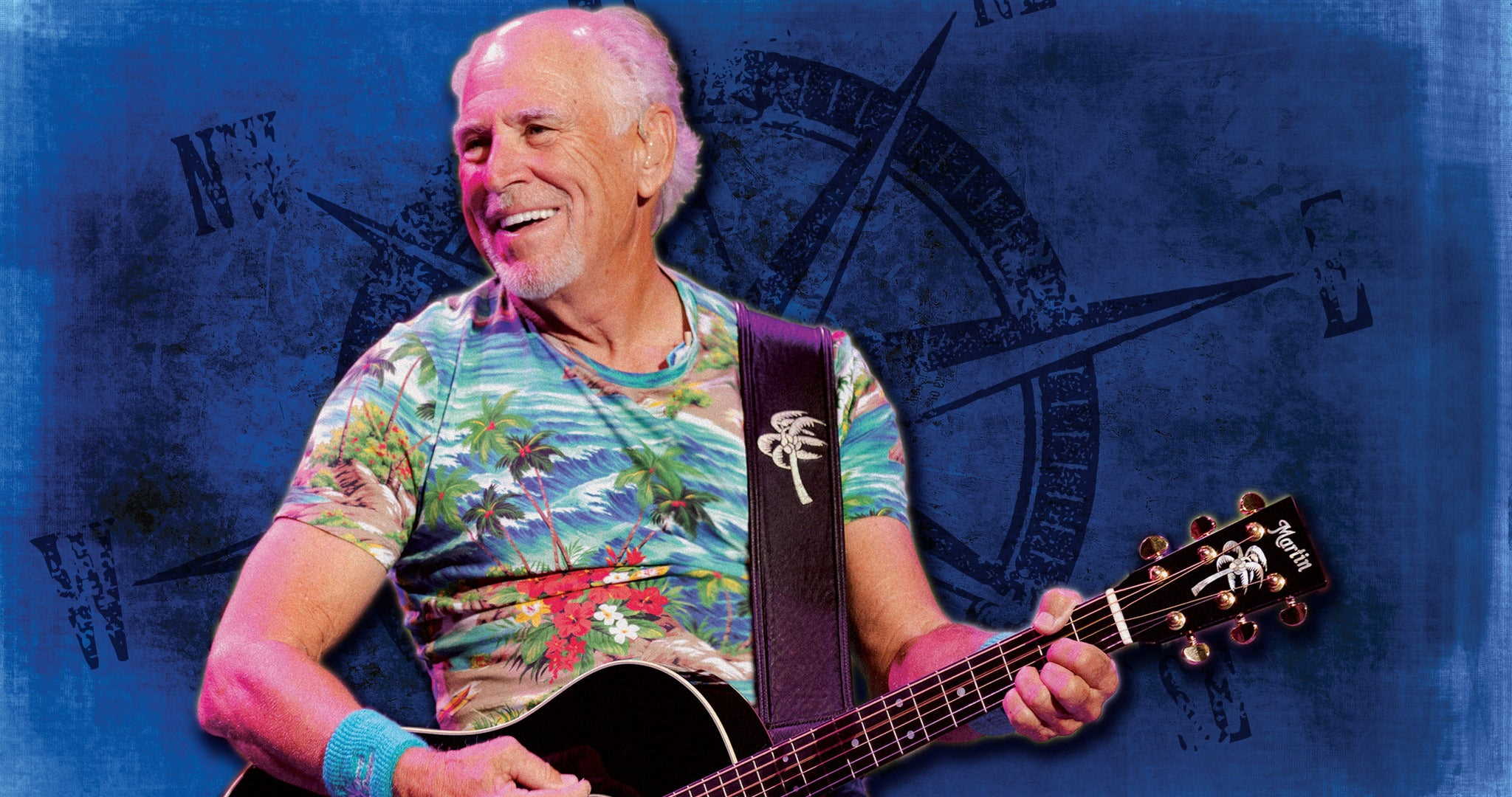 jimmy buffett press 2022 - Ateez Store
