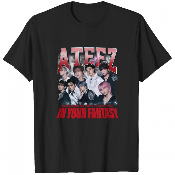 t shirts men heavyweight t shirt 24 - Ateez Store