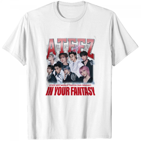 t shirts men heavyweight t shirt 25 - Ateez Store