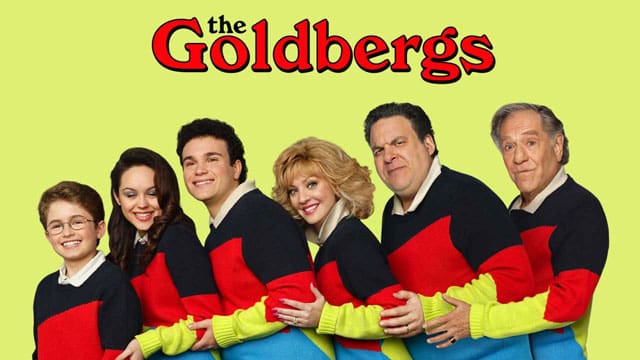 SHOWSHEET Goldbergs stand 640 - Ateez Store