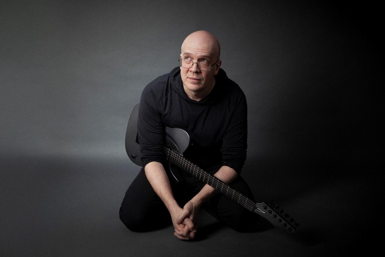 devin townsend powernerd 1 - Ateez Store