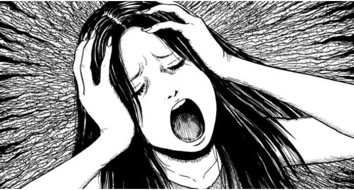 junji ito sings in the dark illustration.jpg.optimal - Ateez Store
