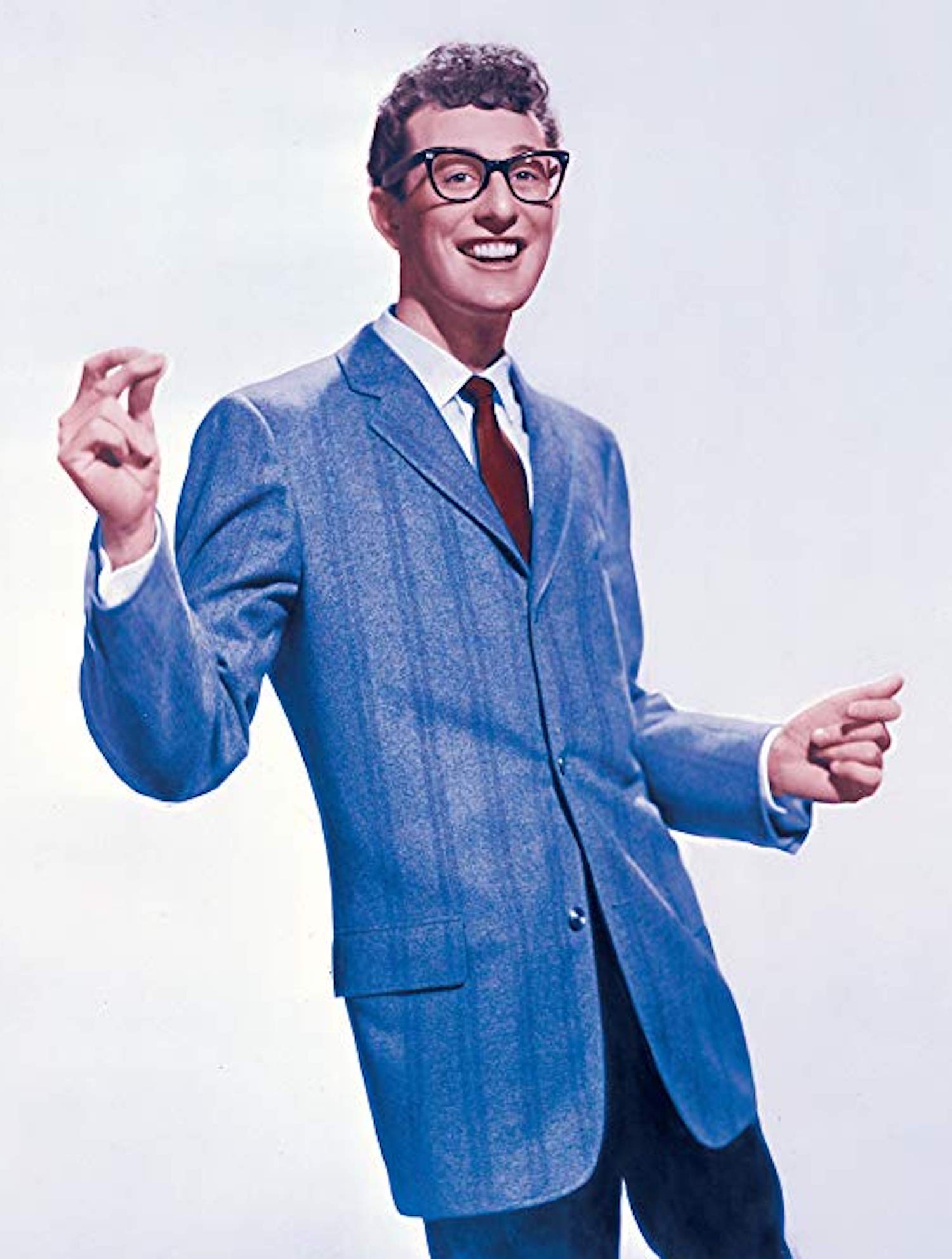 BuddyHolly - Ateez Store
