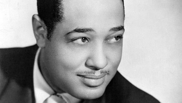 Duke Ellington Merchandise: Must-Have Items for Every Jazz Lover 1 - Ateez Store Duke Ellington 1946 e1644528213284 - Ateez Store