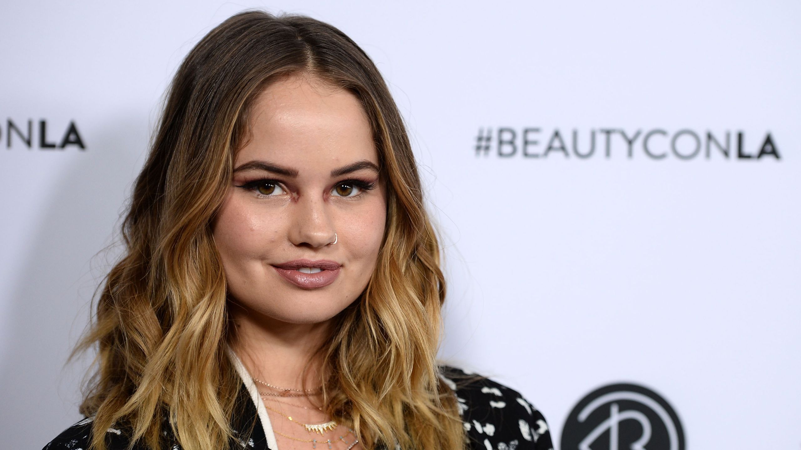 How the Debby Ryan Store Captures the Spirit of a Rising Singer 2 - Ateez Store GettyImages 831395946 - Ateez Store