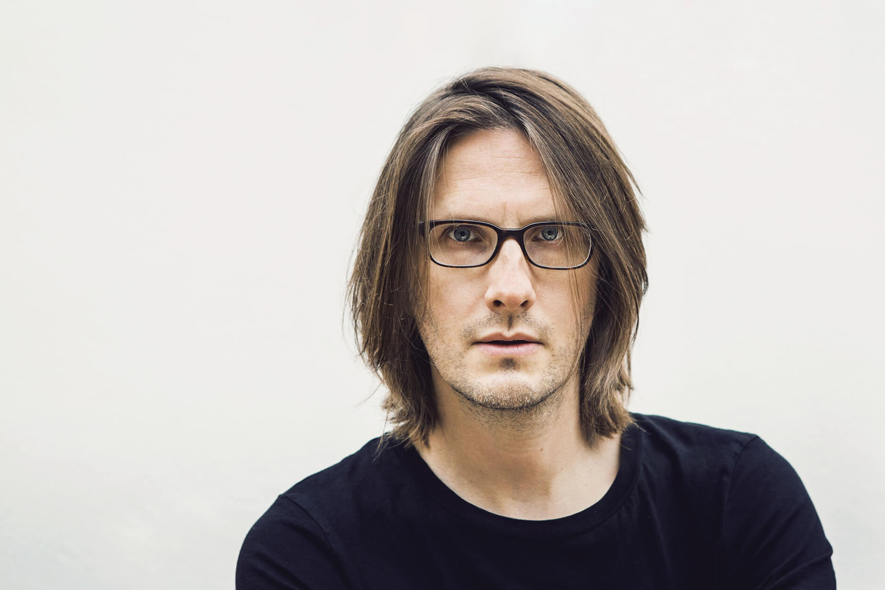 Steven Wilson Featured 1 - Ateez Store
