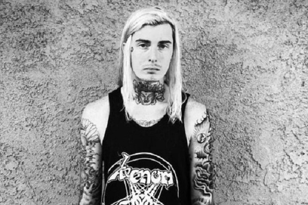 ghostemane - Ateez Store