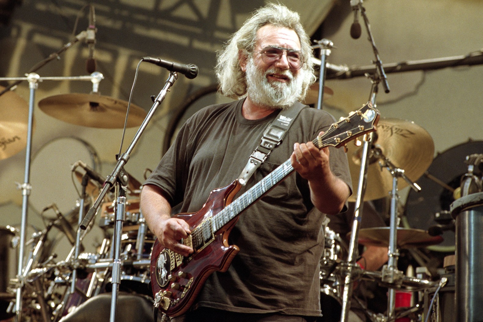 Jerry Garcia Merch: Celebrate the Iconic Singer's Legacy in Style 6 - Ateez Store jerry garcia songs list - Ateez Store